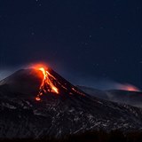 To je ndhera! Etna se probudila k ivotu, krom strachu vak obyvatelm...