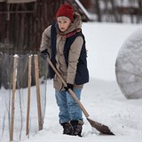 Jana tpnkov si v serilu Doktor Martin zahrla biofarmku.