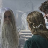 Luk Vaculk jako krl Svarog. Podoba s Gandalfem z Pna prsten ist nhodn?