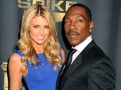Eddie Murphy