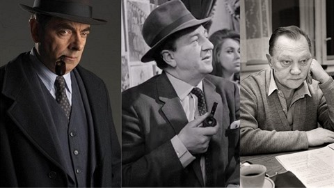 Komisae Maigreta ztvárnily desítky herc.