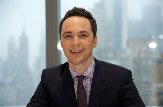 Jim Parsons