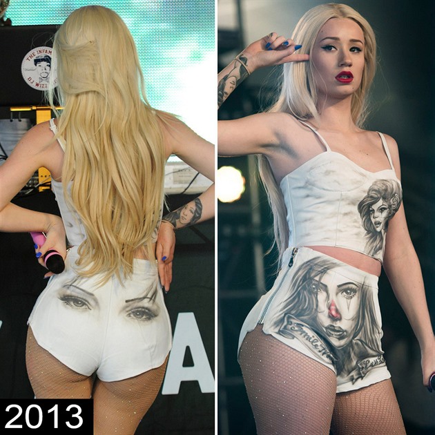 Iggy Azalea