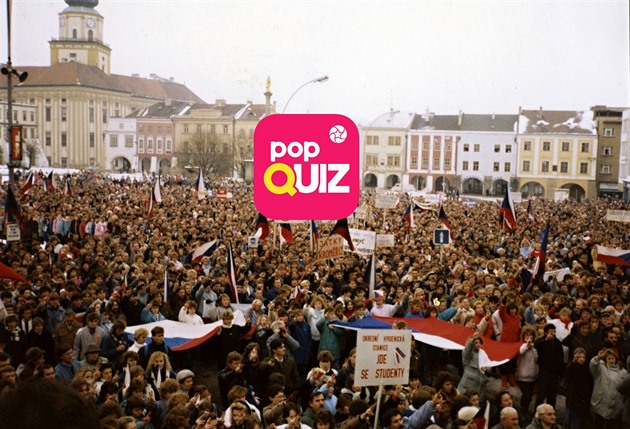 Znáte českou historii?
