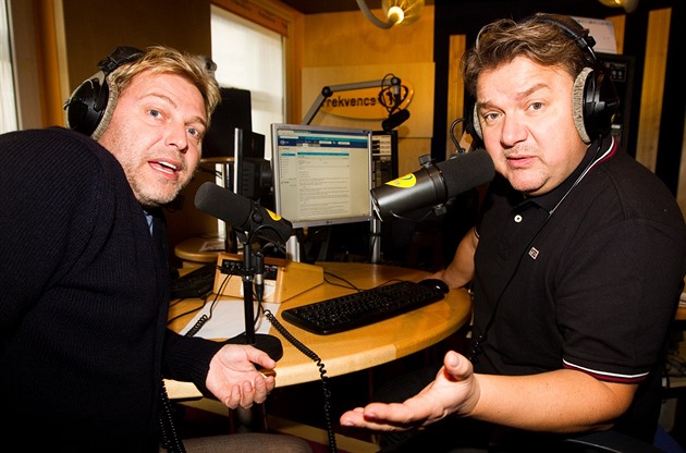 Leoš měl na pokutách víc, než vydělal, vzpomíná jeho někdejší šéf Miloš Pokorný