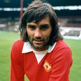 Legendrn tonk George Best se v podstat upil k smrti.