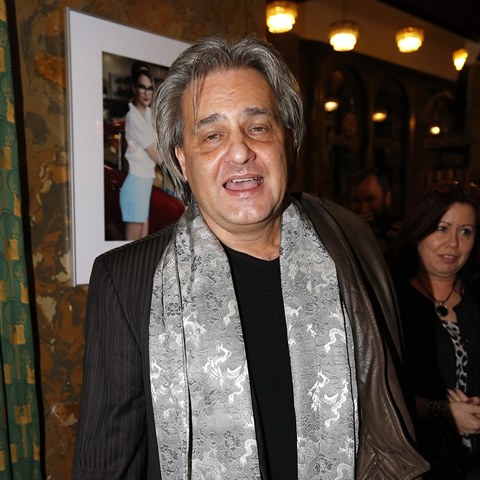 Jak se Boura dostal do takov� �lamastiky?