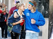 Justin Bieber, Hailey Baldwin