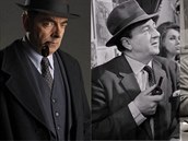 Komisae Maigreta ztvárnily desítky herc.