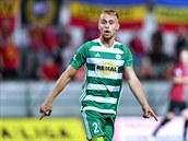 Zimní posila Sparty. Záloník Martin Haek se do klubu vrátil z Bohemians.