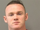 Wayne Rooney po zatení