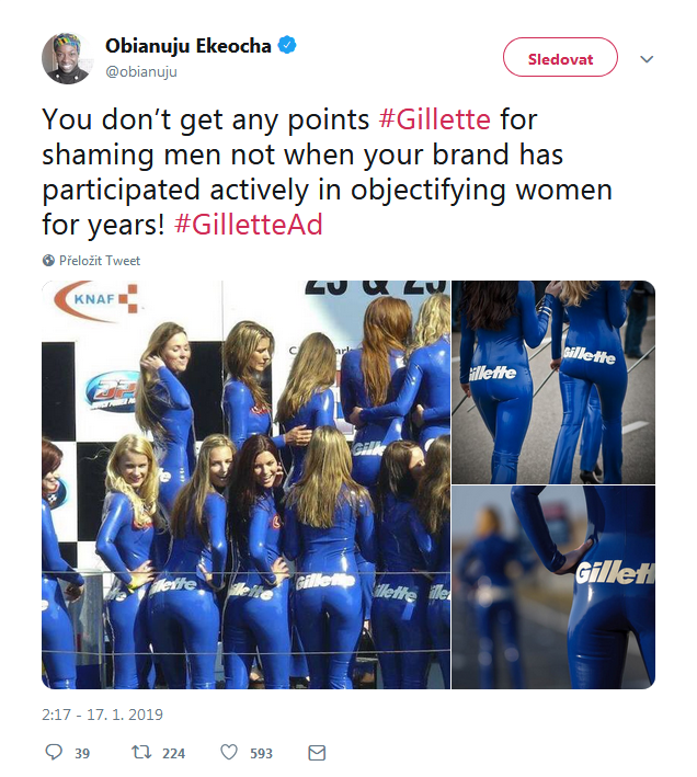 Gillette