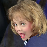 Malá Miss JonBenet Ramsey byla zavražděna ve svých šesti letech den po Vánocích.