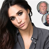 Jak skandly vnesla do krlovsk rodiny Meghan Markle? dn otce, bratra i...