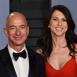 Jeff Bezos bude platit.