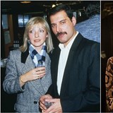 Jak je pbh Mary Austinov, bval snoubenky Freddieho Mercuryho?