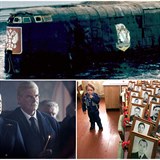Jak je pbh tragick havrie ponorky Kursk, kter nyn v kinech pipomn i...