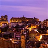 Portugalsk Porto