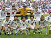 eský tým, který v roce 2004 doel na mistrovství Evropy v Portugalsku do...