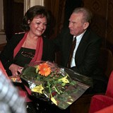 Jana Hlavov, Ludk Munzar