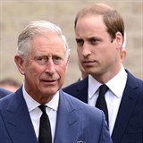 Princ Charles má Alzheimerovu chorobu