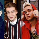 Jak moc se Mikolas Josef zmnil od Eurovize?