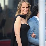 Plastick Helen Hunt bohuel moc nelichot.