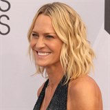 Robin Wright tradin pat mezi nejlpe obleen celebrity.