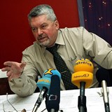 Právník Zdeněk Altner