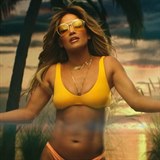 Jennifer Lopez v klipu 