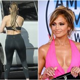 Jennifer Lopez by mohla usilovat o titul nejpitalivj maminy. Podvejte se,...