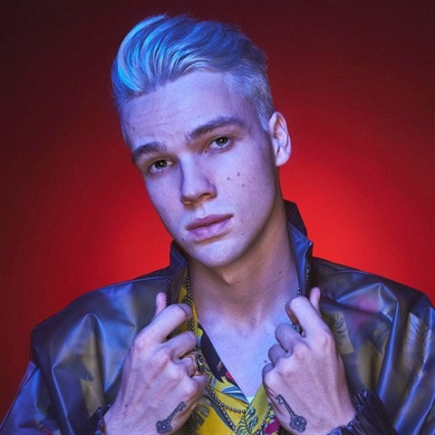 Mikolas Josef se podn vystyloval.