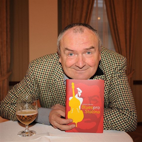 Vladimr Potulka bojuje o ivot.