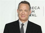 I Tom Hanks má cukrovku