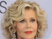 Jako vdy nádherná Jane Fonda