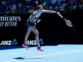 Kdy Petra Kvitová vyhraje Australian Open, stane se svtovou jednikou.