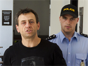 V roce 2016 byl Jaroslav Bla odsouzen za vydírání.