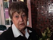 Marie Kyselková v posledních letech trpla vánými zdravotními problémy.