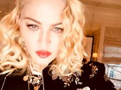 Madonna se snaí vyrovnat mladím za kadou cenu.