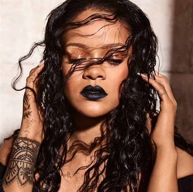 Rihanna pouívá i své píjmení