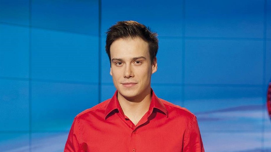 Zpravar Suchon Konci Na Nove Bylo To Rychle A Necekane Nevim Kam Ted Pujdu Rika Expres Cz
