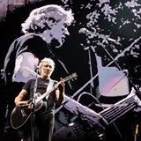 Roger Waters je mezi umělci, kteří požadují, aby se Eurovize přemístila do...