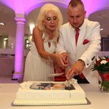 Podle slovenskch mdi byla svatba falen.
