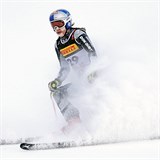 Ester Ledecká letos upřednostnila mistrovství světa v lyžování před šampionátem...