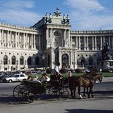 Vídeň patří mezi oblíbené cíle českých turistů.