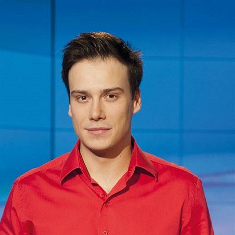 Petr Suchoň patří mezi další sporťáky televize Nova. Postupem času se z něj ale...