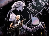 Roger Waters je mezi umlci, kteí poadují, aby se Eurovize pemístila do...