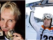 Matti Nykänen byl nejenom veleúspný sportovec, ale také alkoholik a...