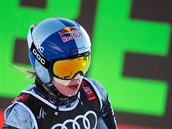 Ester Ledecká zatím na mistrovství svta v lyování zstává za oekáváním. Co...