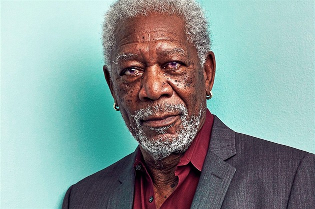 Morgan Freeman má na kont skandál, obvinní odmítá